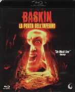 Film Baskin. La porta dell'inferno Can Evrenol