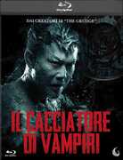 Film Il cacciatore di vampiri. Rigor mortis Juno Mak
