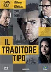Film Il traditore tipo (DVD) Susanna White
