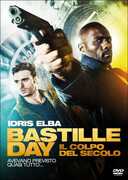 Film Bastille Day. Il colpo del secolo James Watkins