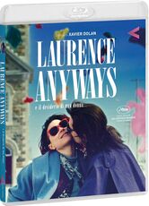 Film Laurence Anyways e il desiderio di una donna... Xavier Dolan