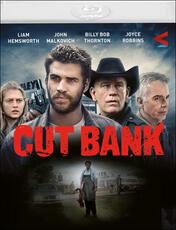 Film Cut Bank Matt Shakman