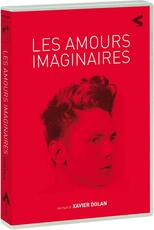 Film Les amours imaginaires Xavier Dolan