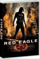 Film Red Eagle Wisit Sasanatieng