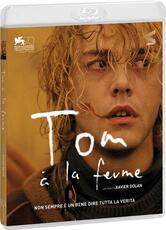 Film Tom à la ferme Xavier Dolan