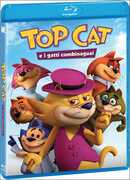 Film Top Cat e i gatti combinaguai Andrés Couturier