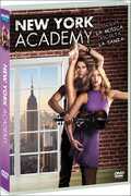 Film New York Academy Michael Damian