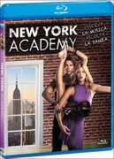 Film New York Academy Michael Damian