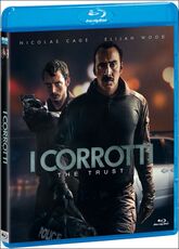 Film I corrotti Alex Brewer Benjamin Brewer
