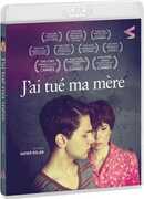 Film J'ai tué ma mère Xavier Dolan