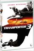 Film Transporter 3 (DVD) Olivier Megaton
