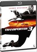 Film Transporter 3 (Blu-ray) Olivier Megaton