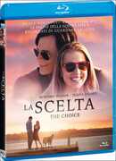 Film La scelta Ross Katz