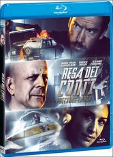Film Resa dei conti Max Adams