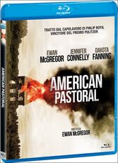 Film American Pastoral (Blu-ray) Ewan McGregor
