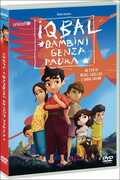 Film Iqbal. Bambini senza paura Michel Fuzellier Babak Payami