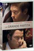 Film La grande partita Edward Zwick