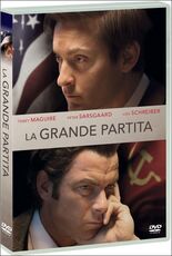 Film La grande partita Edward Zwick