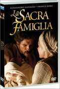 Film La sacra famiglia Raffaele Mertes