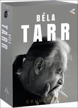 Film Cofanetto Bela Tarr. 9 Film (10 DVD) Bela Tarr