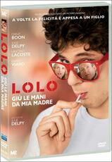 Film Lolo. Giù le mani da mia madre Julie Delpy