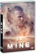 Film Mine (DVD) Fabio Guaglione Fabio Resinaro