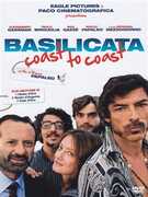 Film Basilicata coast to coast Rocco Papaleo