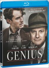 Film Genius (Blu-ray) Michael Grandage