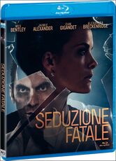 Film Seduzione fatale Bram Coppens