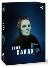 Film Leos Carax Collection (5 DVD) Leos Carax