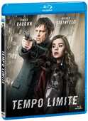 Film Tempo limite (Blu-ray) Peter Billingsley