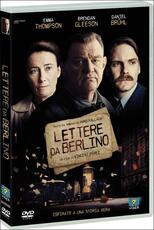 Film Lettere da Berlino (DVD) Vincet Perez