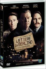 Film Lettere da Berlino (DVD) Vincet Perez