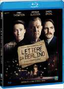 Film Lettere da Berlino (Blu-ray) Vincet Perez