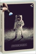 Film Operazione Avalanche (DVD) Matt Johnson