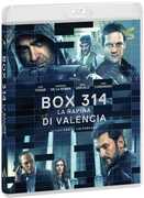 Film Box 314: La rapina di Valencia (Blu-ray) Daniel Calparsoro