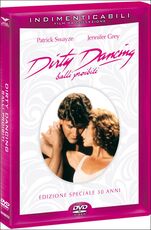 Film Dirty Dancing Emile Ardolino