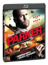 Film Parker Taylor Hackford
