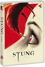 Film Stung (DVD) Benni Diez