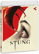 Film Stung (Blu-ray) Benni Diez