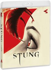 Film Stung (Blu-ray) Benni Diez