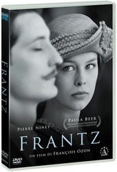 Copertina  Frantz [DVD]