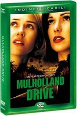Film Mulholland Drive (DVD) David Lynch