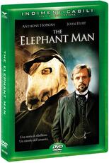 Film The Elephant Man (DVD) David Lynch