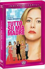 Film Tutto su mia madre (DVD) Pedro Almodóvar