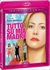 Film Tutto su mia madre (Blu-ray) Pedro Almodóvar
