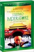 Film L' ultimo imperatore Bernardo Bertolucci