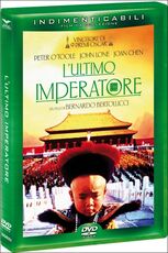 Film L' ultimo imperatore Bernardo Bertolucci