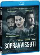 Film Z for Zachariah (Blu-ray) Craig Zobel