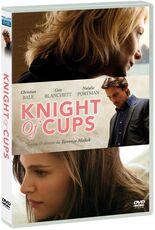 Film Knight of Cups (DVD) Terrence Malick